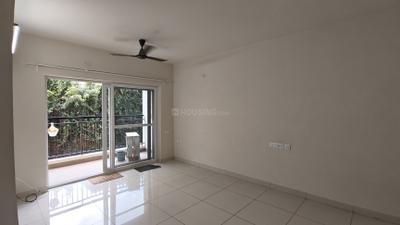 Living Room Image of 1400 Sq.ft 3 BHK Apartment / Flat for rent in Brigade Gem, Doddakannelli Bengaluru for Rs. 62000