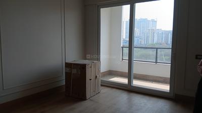 Bedroom Image of 3200 Sq.ft 4.5 BHK Builder Floor for sale in DLF The Grove, DLF Phase 5 Gurgaon for Rs. 87000000