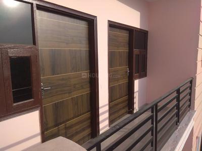 1 BHK Flat