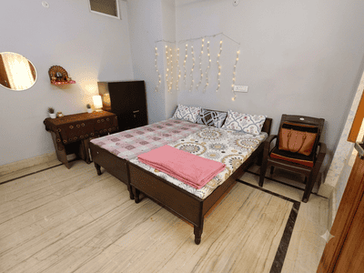 Image of Living point pg  in Sector 58, Noida