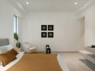 Bedroom Image of 3200 Sq.ft 4 BHK Apartment / Flat for sale in K Raheja Vistas Premiere Maxima, Mohammed Wadi Pune for Rs. 23500000