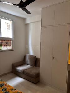Bedroom Image of 600 Sq.ft 2 BHK Apartment / Flat for sale in Akansha Deep Homes, Swami Vivekananda Nagar Kota for Rs. 3150000