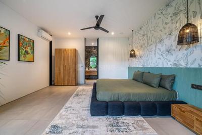 Bedroom Image of 1565 Sq.ft 3 BHK Villa for sale in Uttarpara Hooghly for Rs. 12500000