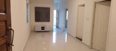 Image of 900 Sq.ft 2 BHK Independent House for rent in Kempegowdanagar, T. Dasarahalli, Bengaluru for Rs. 22000