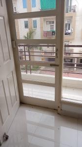 Balcony Image of 1560 Sq.ft 3 BHK Apartment / Flat for sale in Lark Bollywood Green City, Sector 113 Mohali for Rs. 9000000