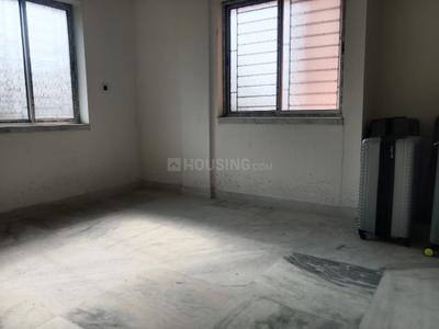 Bedroom Image of 830 Sq.ft 2 BHK Apartment / Flat for sale in Garfa Kolkata for Rs. 4000000