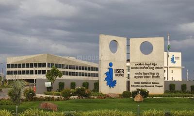 Image of 1200 Sq.ft Residential Plot / Land for sale in Yerpudu, Tirupathi for Rs. 1350000