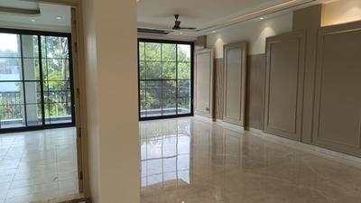 4 BHK Independent Builder Floor