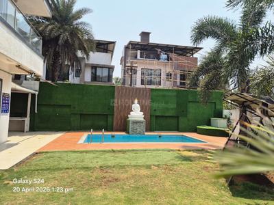 Image of 4500 Sq.ft 5 BHK Independent House for rent in Tungarli, Lonavala for Rs. 168500
