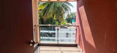 Balcony Image of 2400 Sq.ft 4 BHK Independent House for rent in Banashankari Bengaluru for Rs. 60000