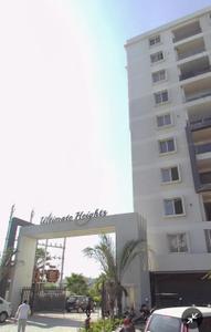 Image of 1820 Sq.ft 3 BHK Apartment / Flat for sale in Ultimate Heights, Shahpura, Bhopal for Rs. 11800000