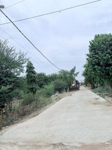 Image of 1593 Sq.ft 3 BHK Independent House for sale in Nijampur Malhaur, Lucknow for Rs. 8000200