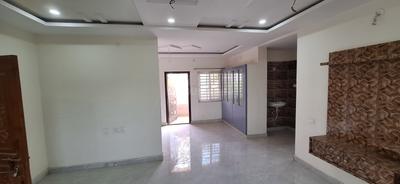 Hall Image of 1130 Sq.ft 2 BHK Apartment / Flat for sale in Kowkoor Secunderabad for Rs. 6000000