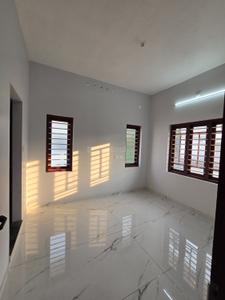 Hall Image of 1420 Sq.ft 3 BHK Independent House for sale in North Parvur Kochi for Rs. 5700000