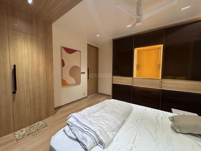 Bedroom Image of 2100 Sq.ft 3 BHK Apartment / Flat for rent in Ayapakkam Chennai for Rs. 90000