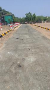 Image of 1000 Sq.ft Residential Plot / Land for sale in Melmaruvathur, Chennai for Rs. 1000000