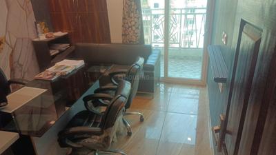 Bedroom Image of 1050 Sq.ft 3 BHK Apartment / Flat for sale in Migsun Vilaasa, Eta II Greater Noida for Rs. 7500000