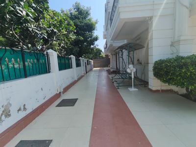 Balcony Image of 4050 Sq.ft 5 BHK Villa for sale in Ambawadi Ahmedabad for Rs. 85000000