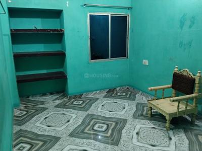 Bedroom Image of 400 Sq.ft 1 BHK Independent House for rent in Bihta Patna for Rs. 3000