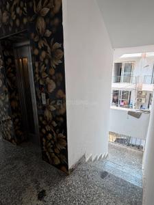Balcony Image of 1008 Sq.ft 3 BHK Apartment / Flat for sale in Sector 20 Panchkula for Rs. 6000000