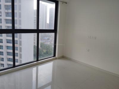Bedroom Image of 1250 Sq.ft 3 BHK Apartment / Flat for sale in Lodha Woods, Kandivali East Mumbai for Rs. 32000000