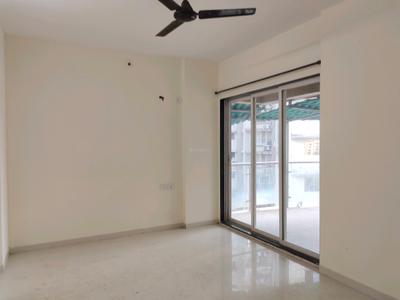 Bedroom Image of 1000 Sq.ft 2 BHK Apartment / Flat for sale in Rajendra Dolphin Tower, Malad West Mumbai for Rs. 14400000