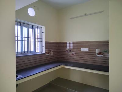 2 BHK Independent House