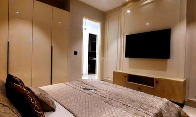Bedroom Image of 3835 Sq.ft 3.5 BHK Penthouse for sale in The Ananta Aspire, Nabha Zirakpur for Rs. 32900000