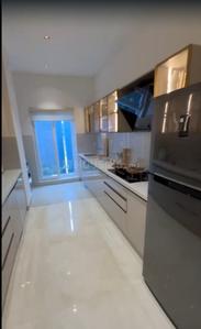 Kitchen Image of 1492 Sq.ft 3 BHK Apartment / Flat for sale in Concorde Neo by Concorde Housing Corporation Pvt. Ltd., R.K. Hegde Nagar Bengaluru for Rs. 19600000