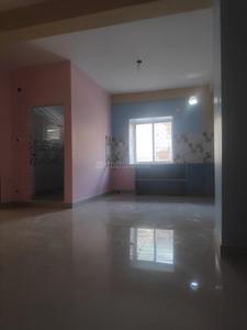 Hall Image of 543 Sq.ft 1 BHK Apartment / Flat for sale in Divya Vishnupriya, Bhadreswar Hooghly for Rs. 1415000