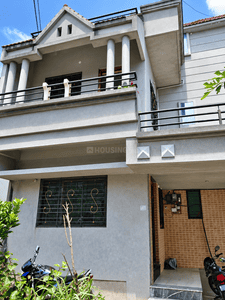 Image of 800 Sq.ft 1 BHK Independent House for rent in Survey Nagar, Kolhapur for Rs. 9000