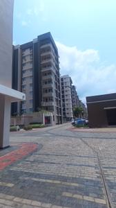 Image of 1250 Sq.ft 2.5 BHK Apartment / Flat for sale in Utkal Greenex, Sundarpada, Bhubaneswar for Rs. 10500000
