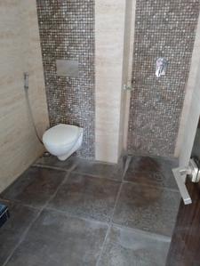 Bathroom Image of 1095 Sq.ft 2 BHK Apartment / Flat for sale in Kasba Kolkata for Rs. 8500000