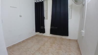 Bedroom Image of 1000 Sq.ft 1.5 BHK Builder Floor for rent in Koramangala Bengaluru for Rs. 20400