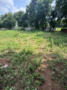 Image of 370 Sq.ft Residential Plot / Land for sale in Shree Luvkush Iv, Bhaijipura, Gandhinagar for Rs. 37500000