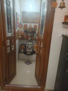 Image of 1400 Sq.ft 3 BHK Apartment / Flat for sale in Everjoy Properties Skywood, Uttarahalli Hobli, Bengaluru for Rs. 8500000