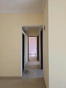 Passage Image of 830 Sq.ft 2 BHK Apartment / Flat for sale in HDIL Residency Park, Virar West Virar for Rs. 5100000