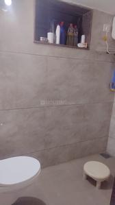 Bathroom Image of 1500 Sq.ft 4 BHK Villa for sale in Radhe Lake View, Vatva Ahmedabad for Rs. 11500000