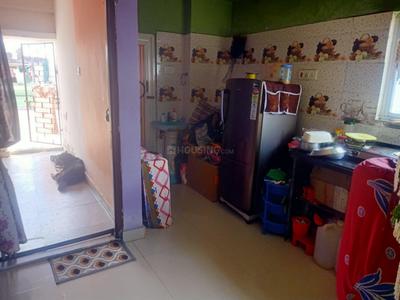 Hall Image of 420 Sq.ft 1 BHK Apartment / Flat for sale in Salt Lake City Kolkata for Rs. 1150000