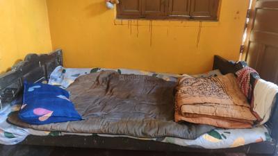 Bedroom Image of 400 Sq.ft 1.5 BHK Independent House for rent in Alamganj Patna for Rs. 7000