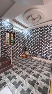 Image of 648 Sq.ft 3 BHK Independent House for sale in Ayappakkam, Chennai for Rs. 10000000