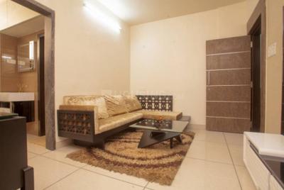Hall Image of 775 Sq.ft 2 BHK Apartment / Flat for sale in Jewel Arista, Badlapur West Badlapur for Rs. 2900000