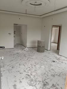 Hall Image of 1200 Sq.ft 2 BHK Independent House for sale in Bidarahalli Bengaluru for Rs. 17000000
