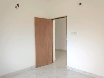 Bedroom Image of 1000 Sq.ft 2 BHK Apartment / Flat for sale in Kasba Kolkata for Rs. 5500000