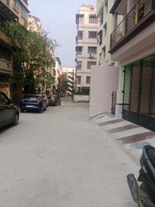 Image of 1275 Sq.ft 3 BHK Apartment / Flat for sale in RDB VIP Enclave, Baguiati, Kolkata for Rs. 7100000