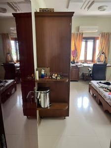 Hall Image of 3400 Sq.ft 4 BHK Apartment / Flat for sale in Sewani Viceroy Villa Apartments, Vastrapur Ahmedabad for Rs. 28000000