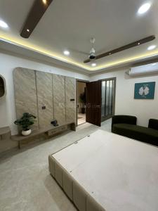 Bedroom Image of 3200 Sq.ft 4 BHK Independent House for sale in Nipania Indore for Rs. 25100000