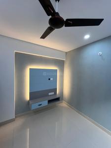 Bedroom Image of 1901 Sq.ft 4 BHK Apartment / Flat for rent in Korattur Chennai for Rs. 47000