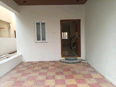 Car Garage Image of 2200 Sq.ft 3 BHK Villa for sale in Nizampet Hyderabad for Rs. 28000000