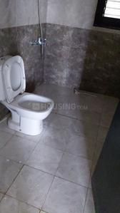 Nanded Sargam Bathroom One 4